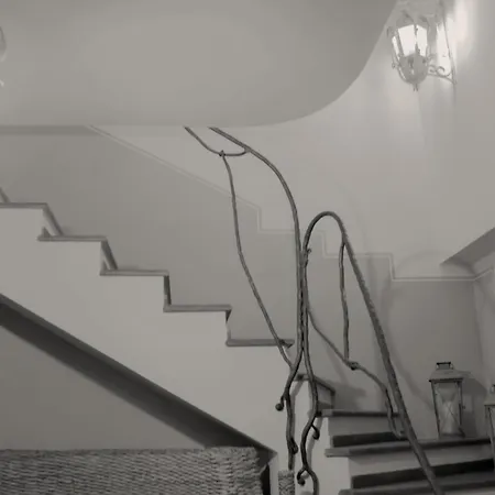 La Dimora Degli Ulivi Holiday home Sant'Alfio