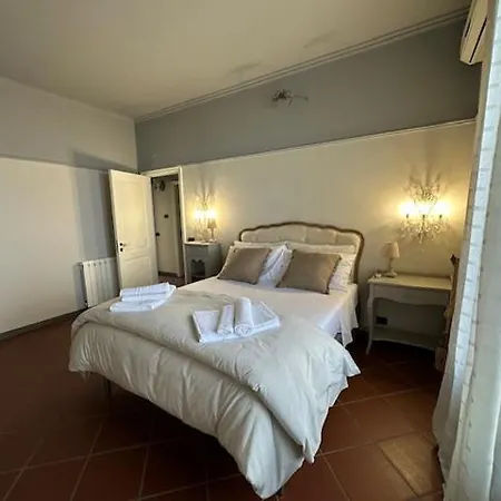 La Dimora Degli Ulivi * Sant'Alfio