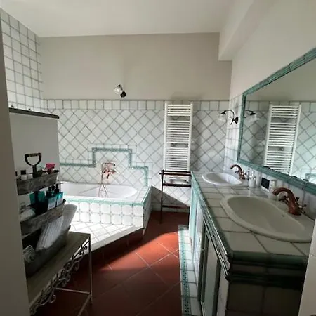 La Dimora Degli Ulivi Holiday home Sant'Alfio