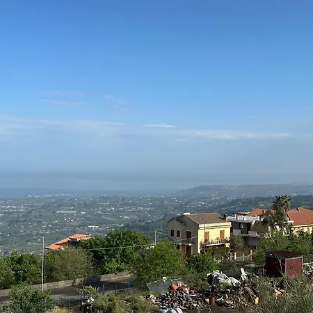 La Dimora Degli Ulivi Holiday home