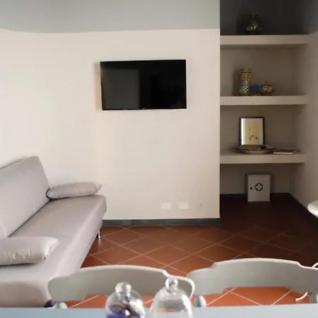 La Dimora Degli Ulivi Holiday home