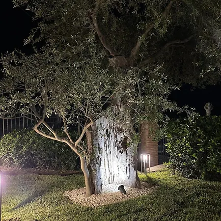 La Dimora Degli Ulivi Holiday home Sant'Alfio