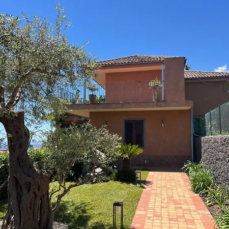Holiday home La Dimora Degli Ulivi