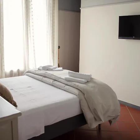 La Dimora Degli Ulivi Tatil Evi *