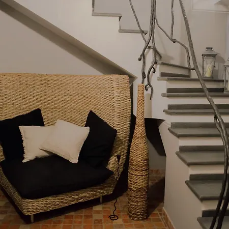 Tatil Evi La Dimora Degli Ulivi *
