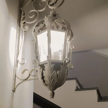 Tatil Evi La Dimora Degli Ulivi SantʼAlfio