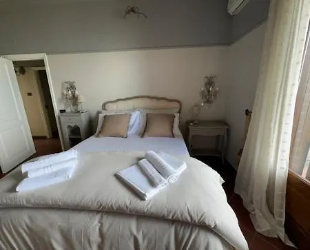 Tatil Evi La Dimora Degli Ulivi SantʼAlfio