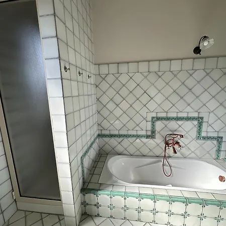 Tatil Evi La Dimora Degli Ulivi