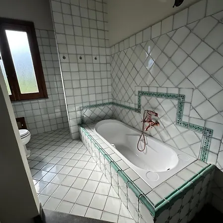 Tatil Evi La Dimora Degli Ulivi *